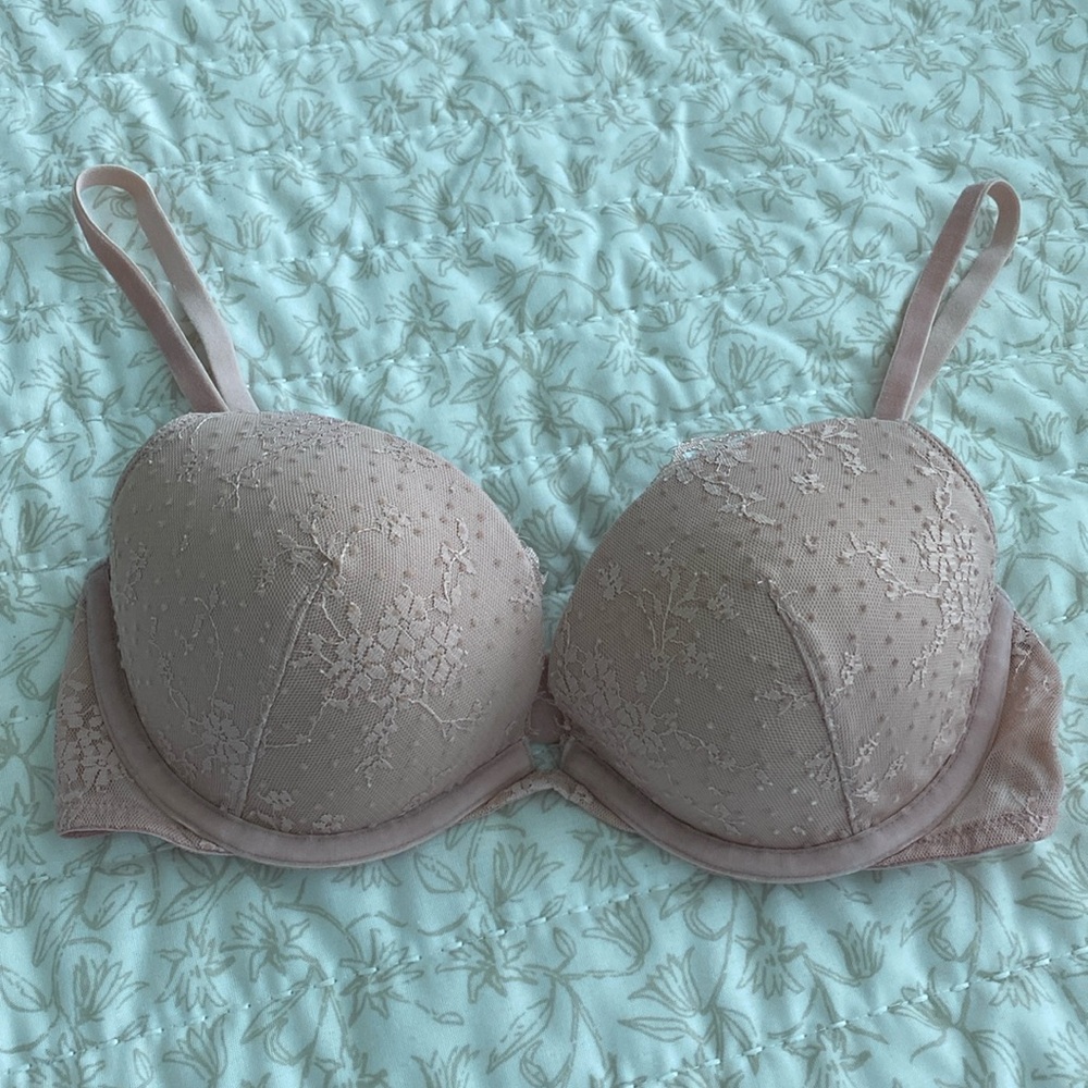 VS Push-up Bra